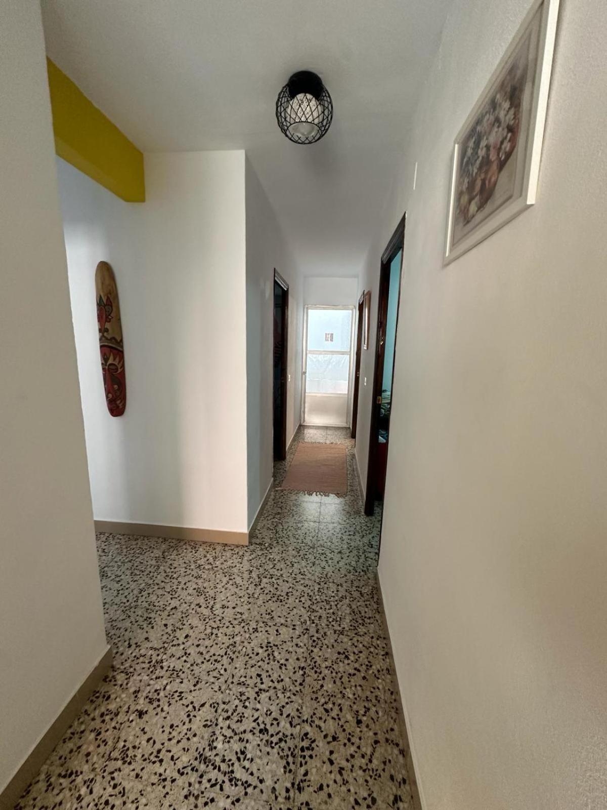 Apartmán La Casa De Matilde Caudiel Exteriér fotografie